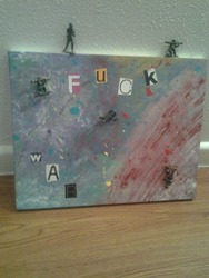 Fuck war